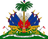 Drapeau d'Haïti
